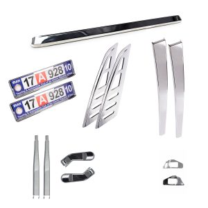 پک ۱۳ عددی